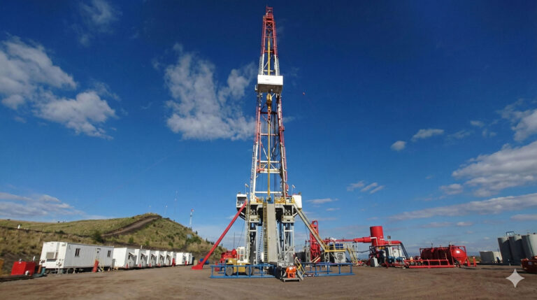 Drilling Equipment – CP International, Inc.
